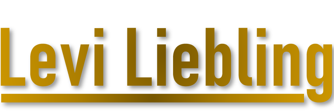 Levi Liebling